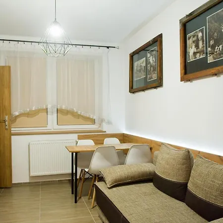Gold-box Apartament