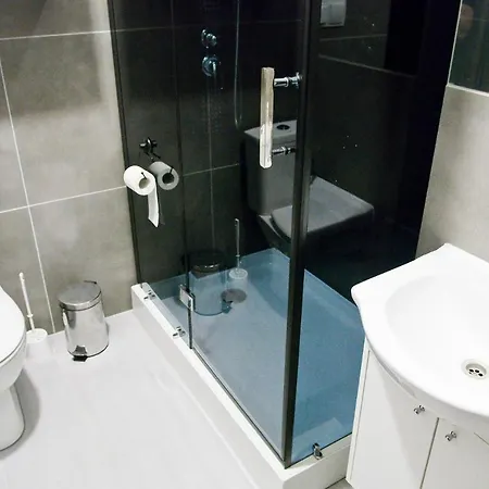 Apartament Gold-box Nowy Targ