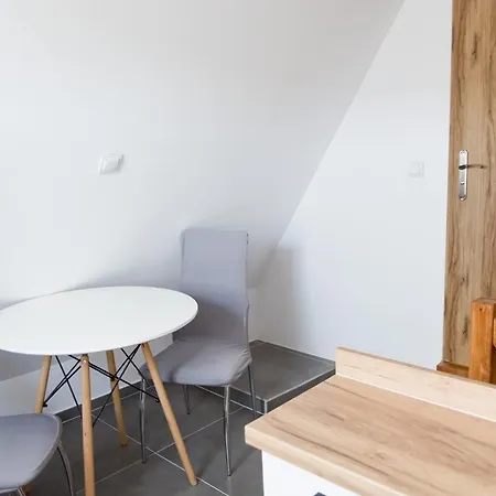 Apartament Gold-box Nowy Targ
