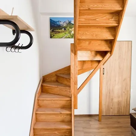 Gold-box Apartament