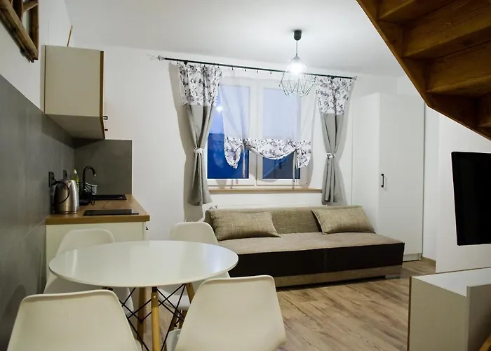 דירה Gold-box נובי טארג