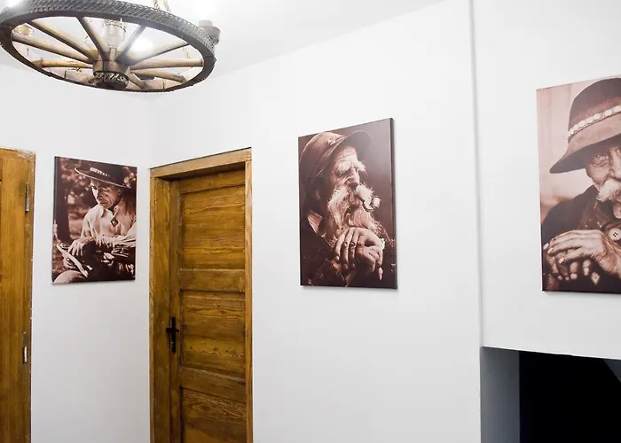 דירה Gold-box נובי טארג