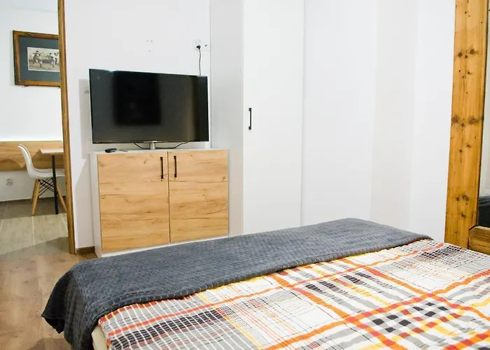 דירה Gold-box נובי טארג