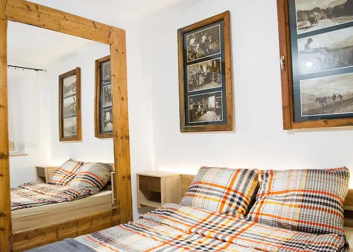 דירה Gold-box נובי טארג