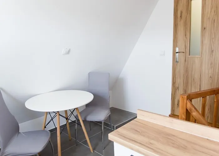 דירה Gold-box נובי טארג